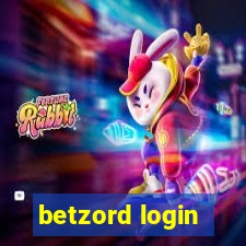 betzord login